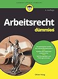 Arbeitsrecht für Dummies