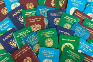 Möchten Sie ein Arbeitsvisum beantragen? Für Deutschland ist dafür ein gültiger Reisepass Ihres Herkunftslandes erforderlich.