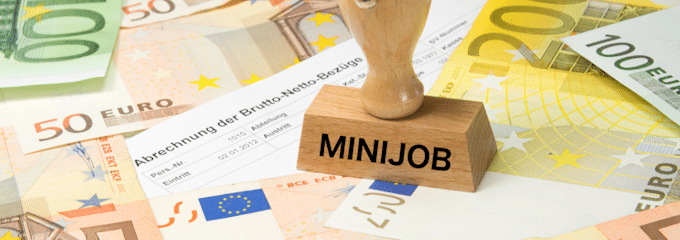 Bekommt man Weihnachtsgeld im Minijob?