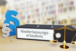 Erlaubnis zum Daueraufenthalt-EU vs. Niederlassungserlaubnis: Was sind die Unterschiede?