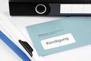 Wie sieht eine fristlose Kündigung wegen Arbeitszeitbetrug aus?