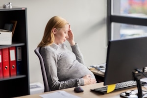 Der Sonderkündigungsschutz gilt für Schwangere und Arbeitnehmer in Elternzeit